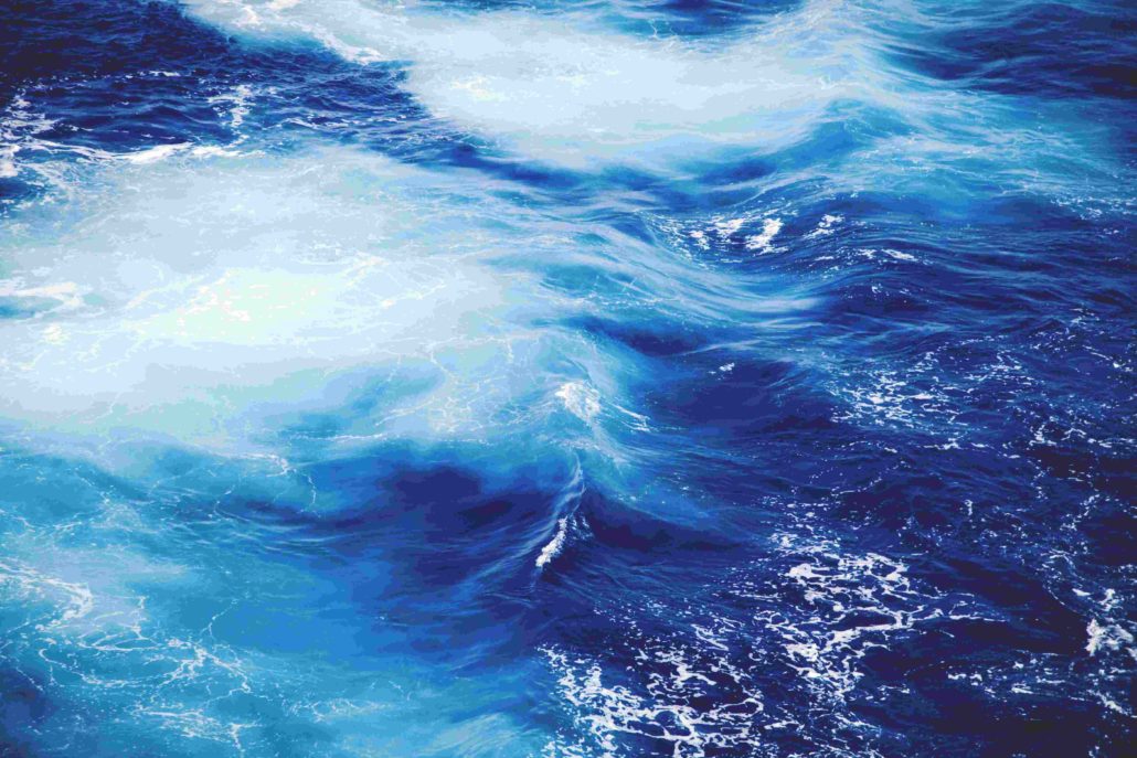 Rough Water