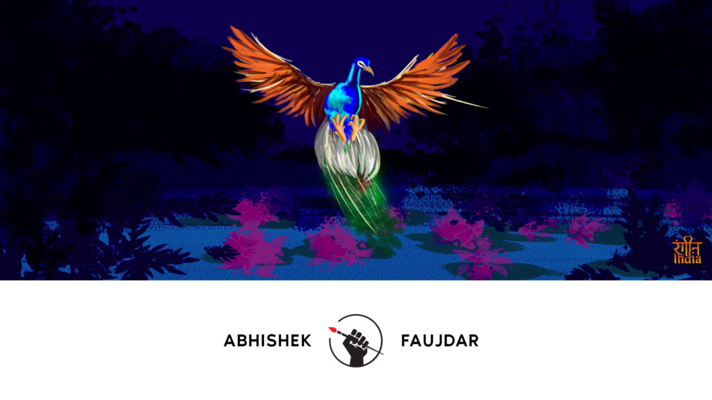 Abhishek-Faujdar-Graphic-Design