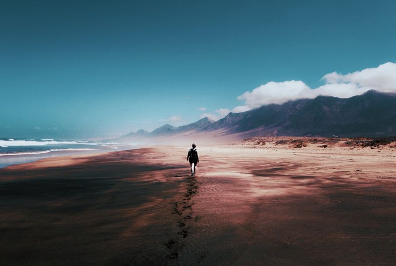 why solitude is good for your mind