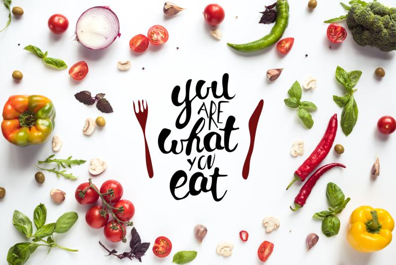 foods you should avoid to improve your mental health