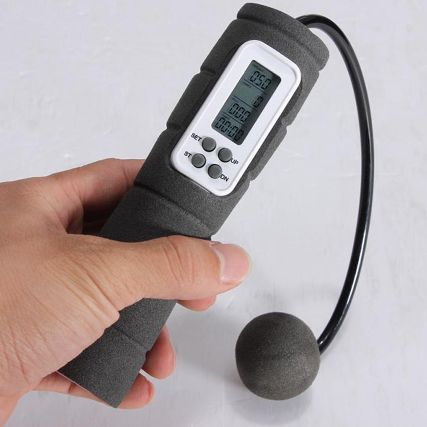 wireless skipping rope bigsmall