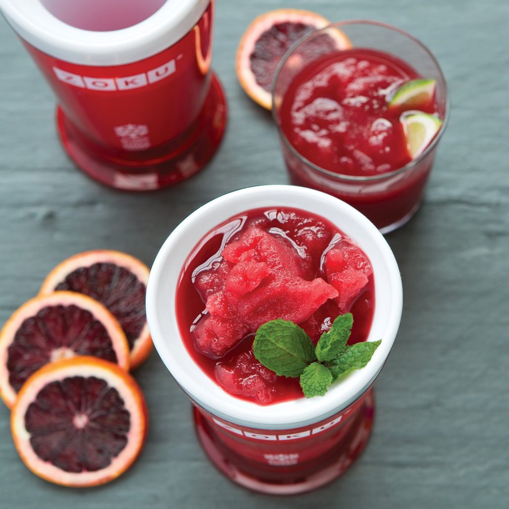 zoku slush maker amazon
