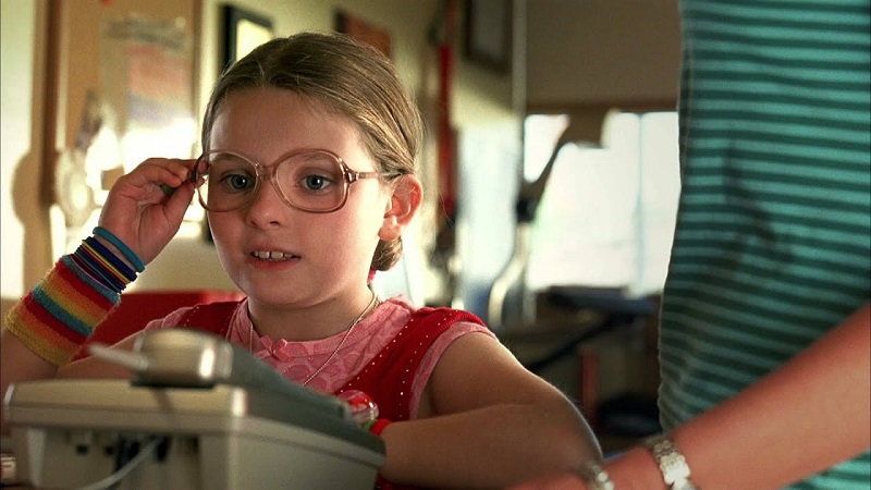 6 Life Lessons I Learned From Olive In Little Miss Sunshine