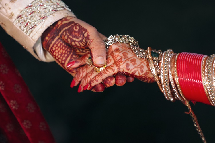 Logical Reasons Why Indian Arranged Marriages Should Be Banned