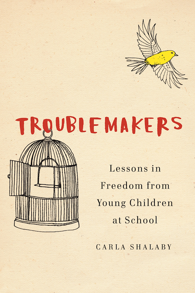 Troublemakers-School-Children-Book-Carla-Shalaby-Amazon