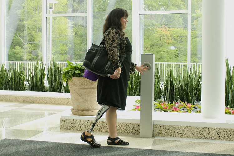 The Corporate World Does Not Want To Hire People With Disabilities