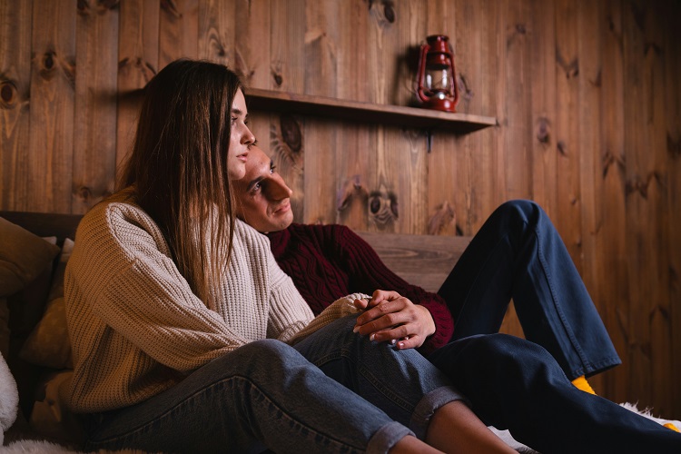 How To Get Your Sex Life Back on Track After Childbirth