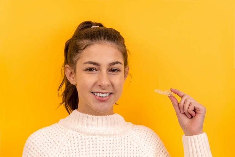 Align Your Smile and Your Mind: Exploring the Psychological Benefits of Orthodontics
