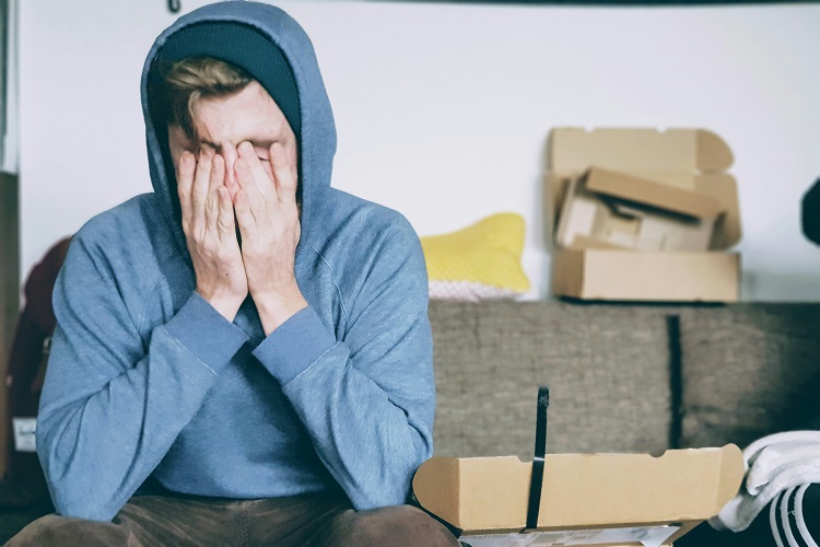 Are You Doing Too Much as a Family Carer?