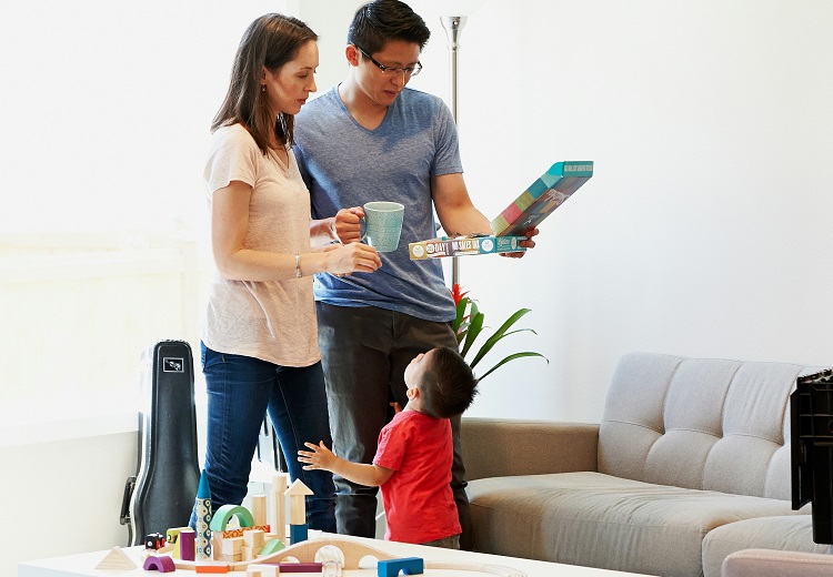 Best Tips for Home Buyers in a Competitive Real Estate Market