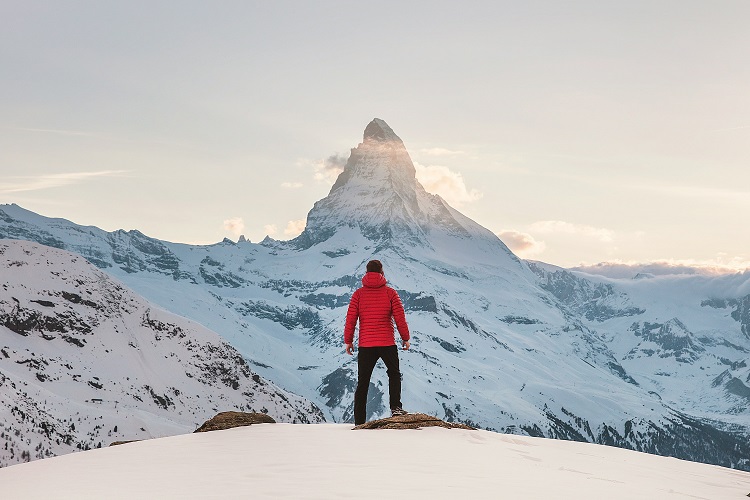 Gear That Keeps Up With Outdoor Exploration