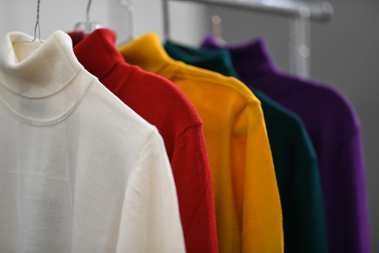 How Our Wardrobes Reflect Who We Are