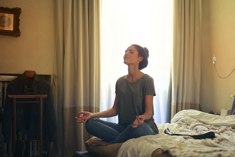 How to Start a Practice of Meditation for Your Mental Health