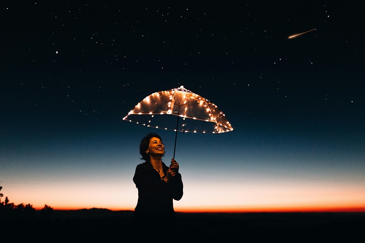 Rebalancing the Brain: Natural Pathways to Reduced Stress