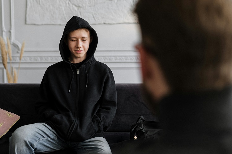 Can Teenagers Go to Rehab for Depression