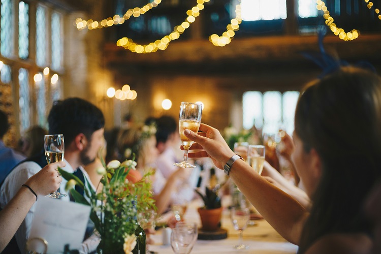 How the Perfect Venue Shapes Our Memories
