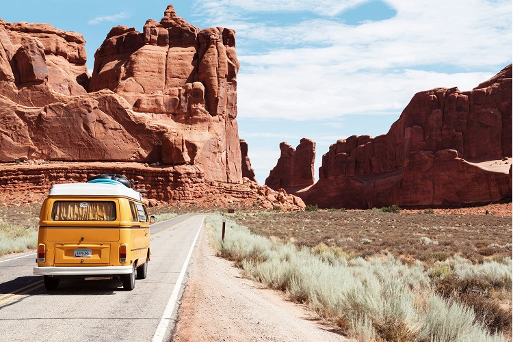 Life on the Move: Stories from the Roads Less Traveled