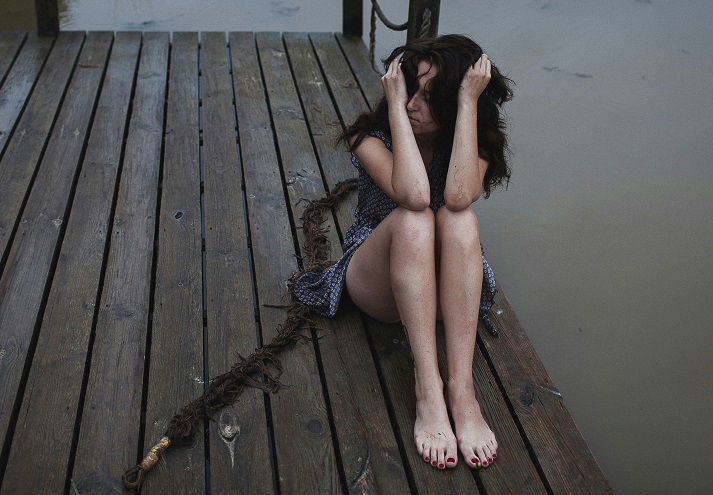 Understanding the Events That Can Lead to Suicide