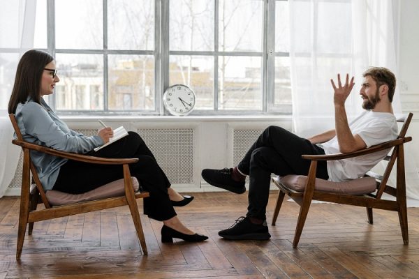 Deep Connection Work Why Cultivating Deep Connections in Therapy Is Important for Healing ...