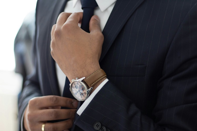 Debunking the Myth of the Self-Made Man