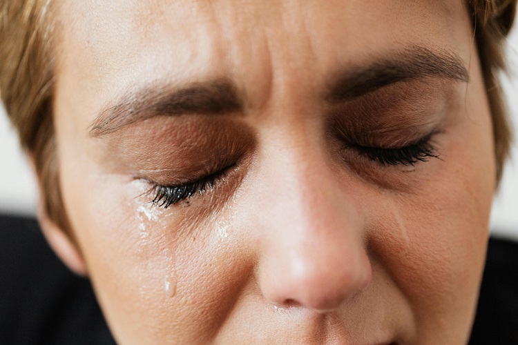 It’s Ok to Not Be Ok Validating the Aftershocks of Trauma