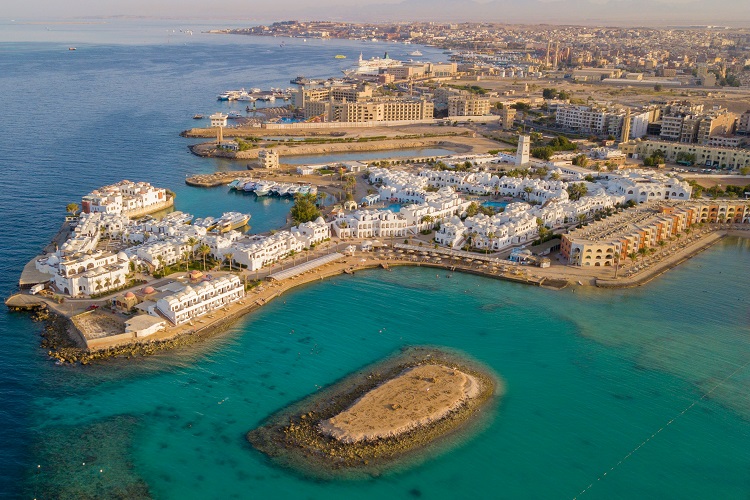 Unforgettable Adventures Awaiting You in Hurghada