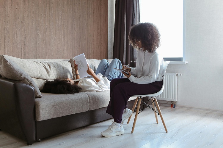 8 Ways Counseling Improves Emotional Balance