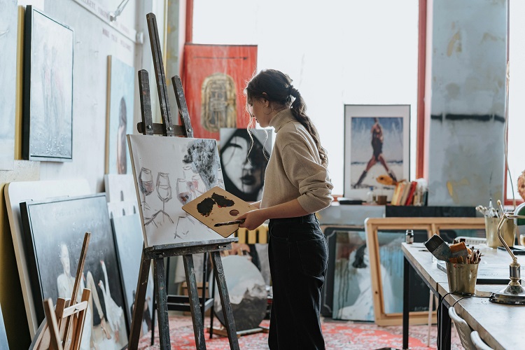 How to Overcome the Fear of Failure in Non-Traditional Career Paths