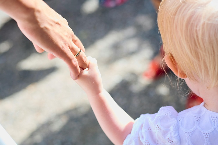 Breaking the Cycle: How to Avoid Passing Your Own Stressors to Your Children