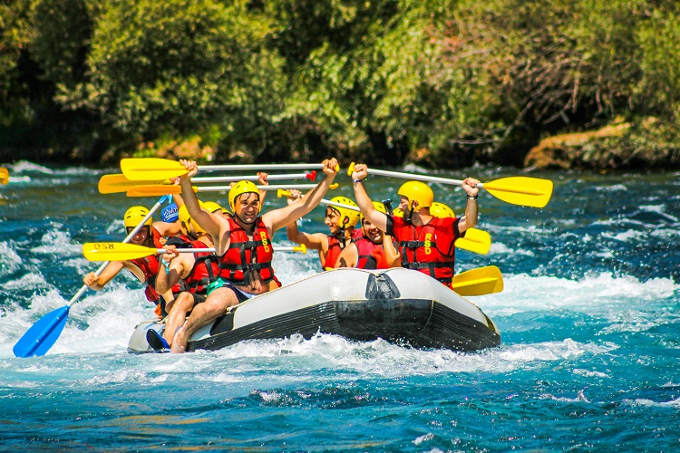Chasing the Rush: How Adventures Trigger Motivation and Personal Growth