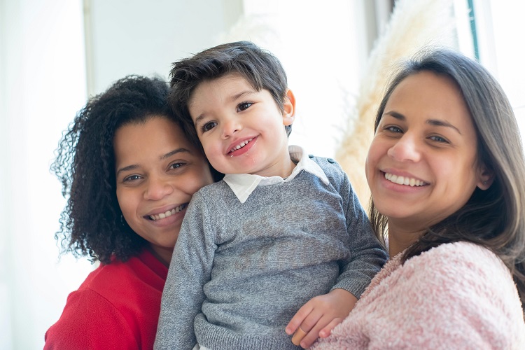 Creating Safety, Trust, and Balance When Welcoming an Adopted Child Home