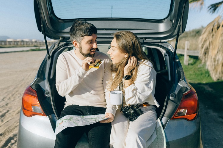 The Modern Wayfarer’s Guide to Reclaiming Your Weekends