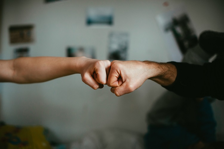 What Practicing Compassion Looks Like on an Ordinary Day