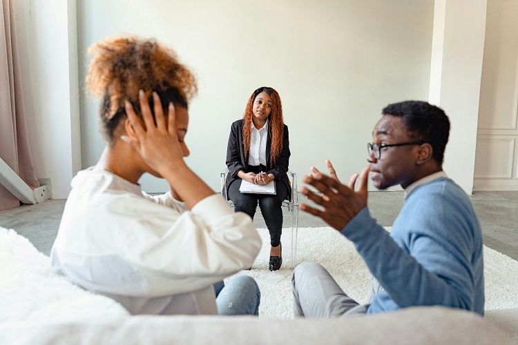 5 Signs You May Need to Consider Counseling