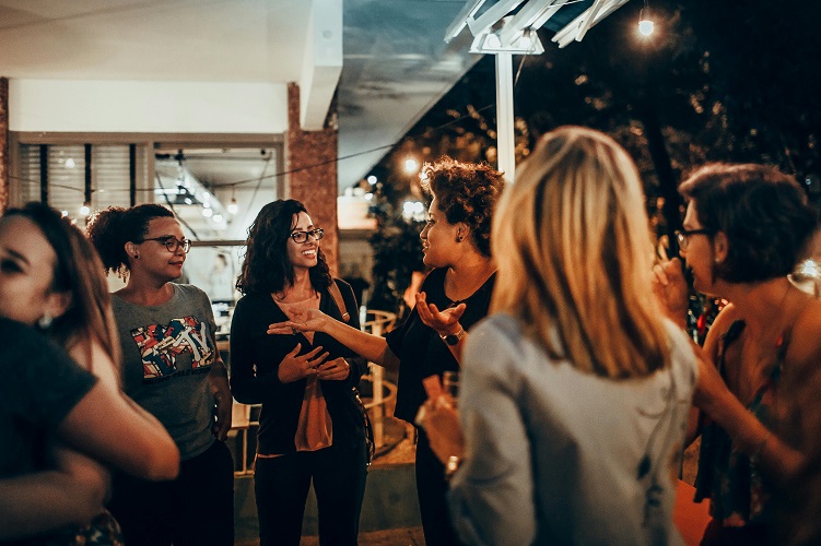 Beyond Puzzles: Surprising Ways Social Interaction Protects Your Brain