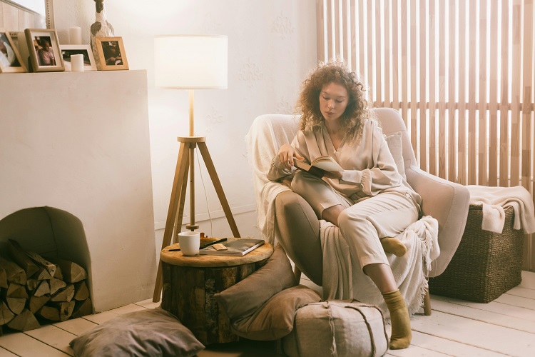 How Intentional Spatial Design at Home Can Reduce Daily Stress