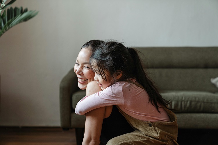 How to Support and Protect Your Child’s Mental Health During a Custody Battle