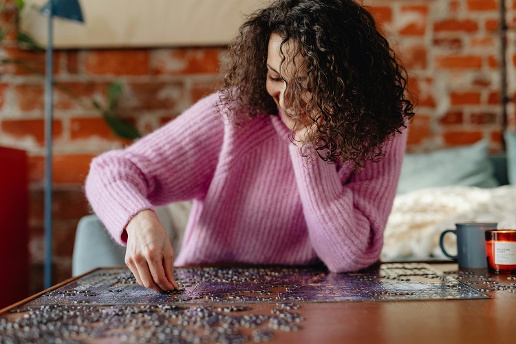 How to Use Your Hobbies as Tools for Mindful Stress Reduction