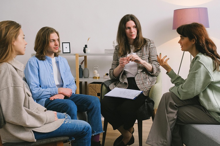 Starting Your Mental Health Journey 5 Steps to Take