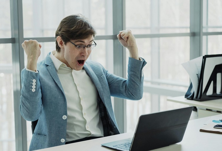 Why Your Next Career Milestone Might Be Closer Than Your Imposter Syndrome Suggests