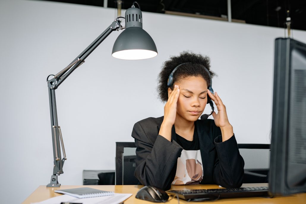 8 Ways Businesses Can Support Their Employees' Mental Health