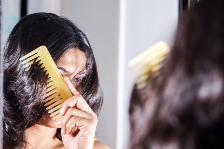 A Low-Effort Hair Care Routine for When You’re Burned Out