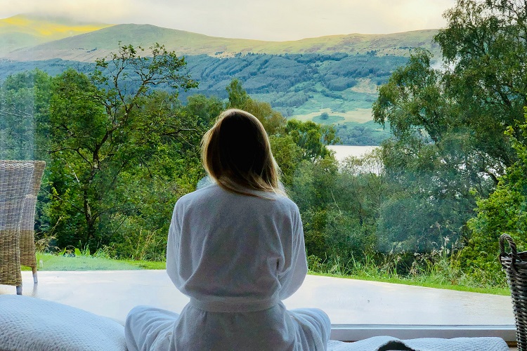Need a Mental Reset? Here's 5 Relaxing Places to Get Away To