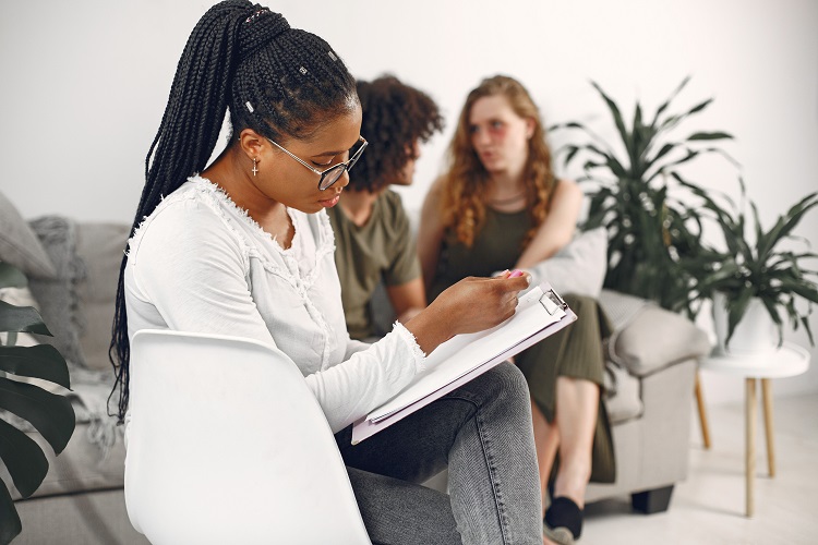 5 Emerging Therapy Techniques You Can Try Today
