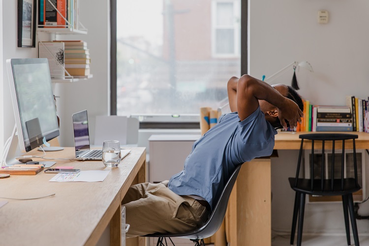 Burnout Breakthrough