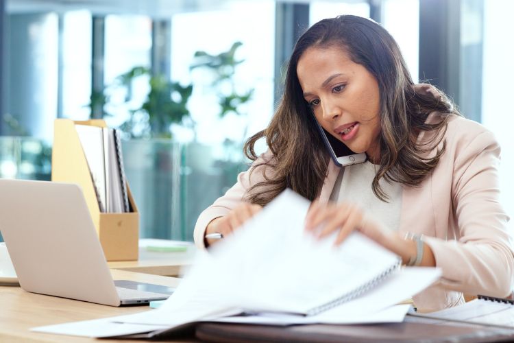 Is It Productivity or Panic? Signs You Need Work Boundaries