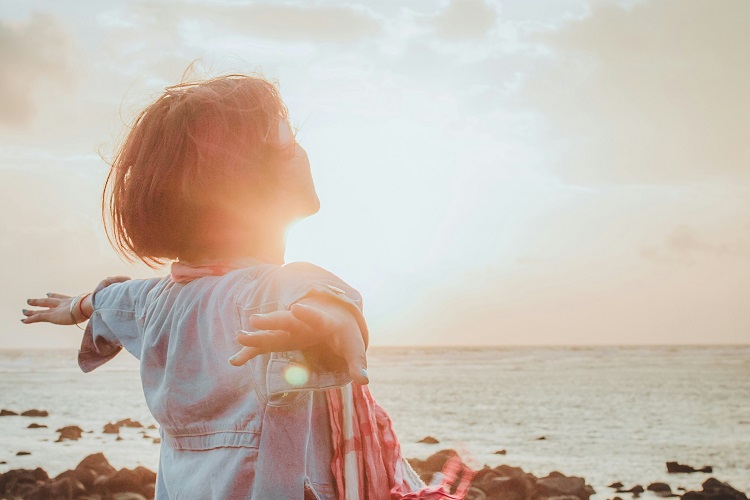 Moving On After Abuse: How to Begin Your Healing Journey