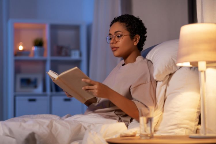 Tips for Creating a Stress-Relieving Post-Work Routine