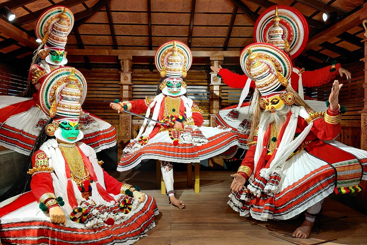 Explore Nature and Hill Stations in South India with the Right Tour Package