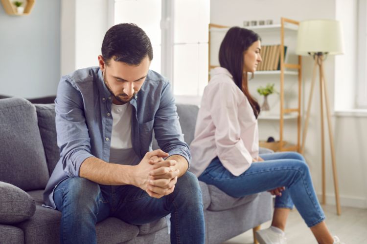 Helpful Tips To Get Through a Challenging Divorce